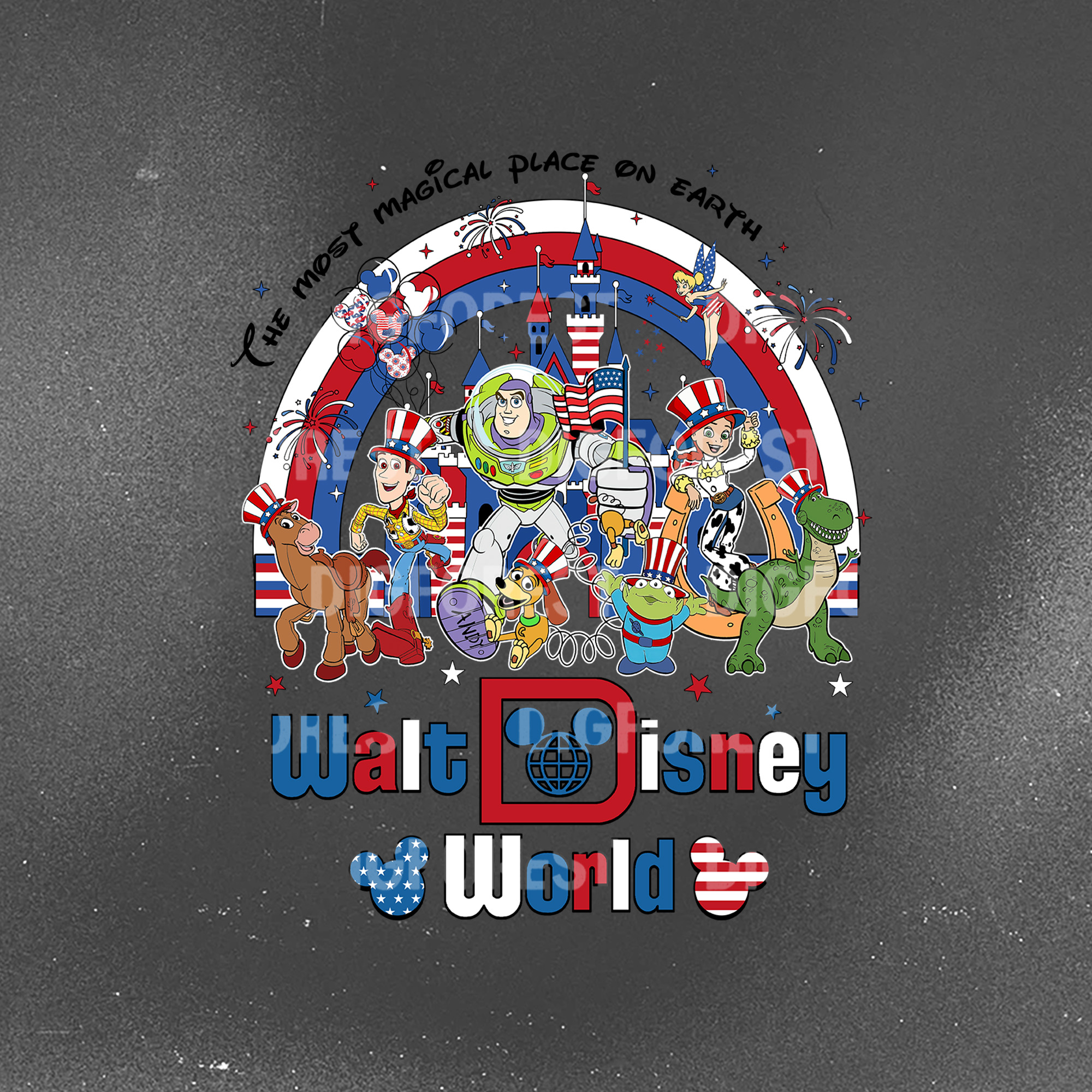 Disney Toy Story 4th Of July Shirt, Woody 4th July Shirt, Buzz Lightyear Fourth Of July, Magical Place On Earth Disney Toy Story 4th Of July Shirt, Woody 4th July Shirt, Buzz Lightyear Fourth Of July, Magical Place On Earth