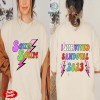 Survived Sandoval PNG Instant Download | ScumScum Png I Vanderpump Rules Shirt | Pump Rules Pop Culture Trending Design