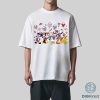 Disney Happy 4th of July Shirt - Mickey and Friends Patriotic Independence Day T-Shirt Disney Happy 4th of July Shirt - Mickey and Friends Patriotic Independence Day T-Shirt