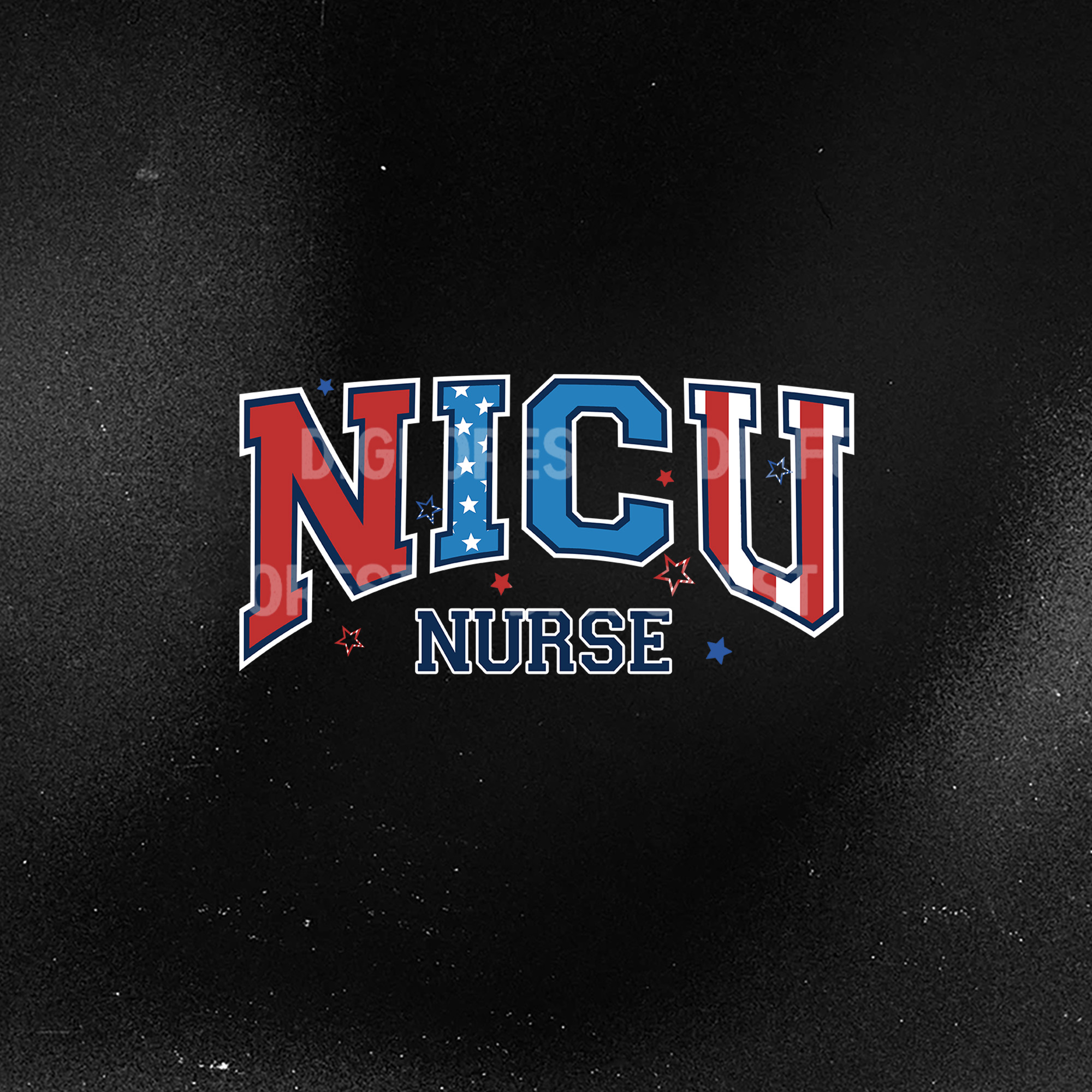 4th of July NICU Nurse Shirt - Patriotic Neonatal ICU T-Shirt | Independence Day Hospital Celebration 4th of July NICU Nurse Shirt - Patriotic Neonatal ICU T-Shirt | Independence Day Hospital Celebration
