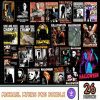Michael Myers 26 Designs Horror Movie Png Bundle | Horror Halloween Sublimation Design | Halloween Character Png | Halloween Ends PNG