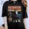 Vintage Michael Myers Png | Michael Myers Shirt | Horror Halloween Png | Halloween End Shirt | Serial Killer | Horror Character Digital Download