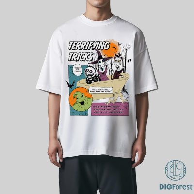 The Nightmare Before Christmas PNG – Trick or Treat, Oogie Boogie, Lock Shock Barrel, Jack Skellington PNG The Nightmare Before Christmas PNG – Trick or Treat, Oogie Boogie, Lock Shock Barrel, Jack Skellington PNG