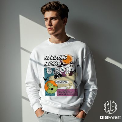 The Nightmare Before Christmas PNG – Trick or Treat, Oogie Boogie, Lock Shock Barrel, Jack Skellington PNG The Nightmare Before Christmas PNG – Trick or Treat, Oogie Boogie, Lock Shock Barrel, Jack Skellington PNG