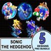 Sonic the Hedgehog 5 Design Bundle Png | Sonic Png | Sonic And Amy Rose Png | Sonic Video Game Png Digital Download Sonic the Hedgehog 5 Design Bundle Png | Sonic Png | Sonic And Amy Rose Png | Sonic Video Game Png Digital Download