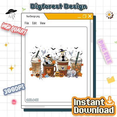 Disney Cinderella Princess Halloween Shirt - Latte Coffee Cup Tee, Cinderella Spooky Outfit, Funny Halloween Apparel