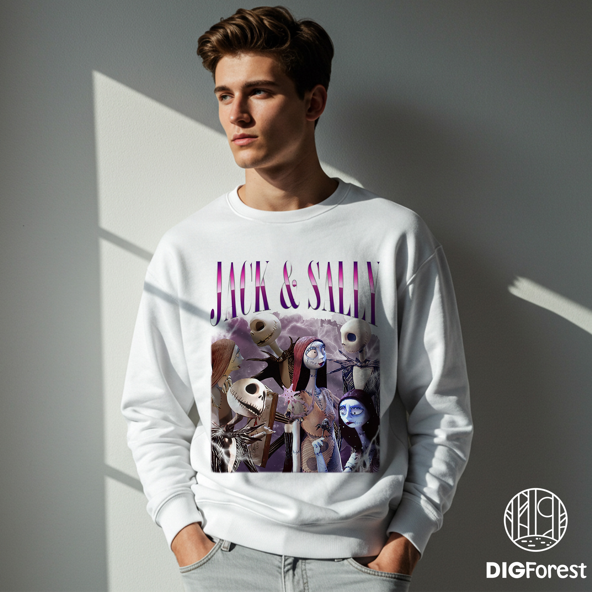 Nightmare Before Christmas Vintage PNG – Jack Skellington Bootleg Rap, Halloween Movie Homage TV PNG Nightmare Before Christmas Vintage PNG – Jack Skellington Bootleg Rap, Halloween Movie Homage TV PNG