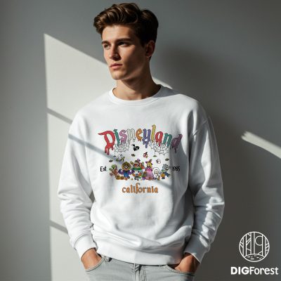 Disneyland Halloween Super Mario Shirt - Princess Peach Tee, Mario and Luigi Outfit, Disneyland Vacation Trip Halloween 2025 Disneyland Halloween Super Mario Shirt - Princess Peach Tee, Mario and Luigi Outfit, Disneyland Vacation Trip Halloween 2025