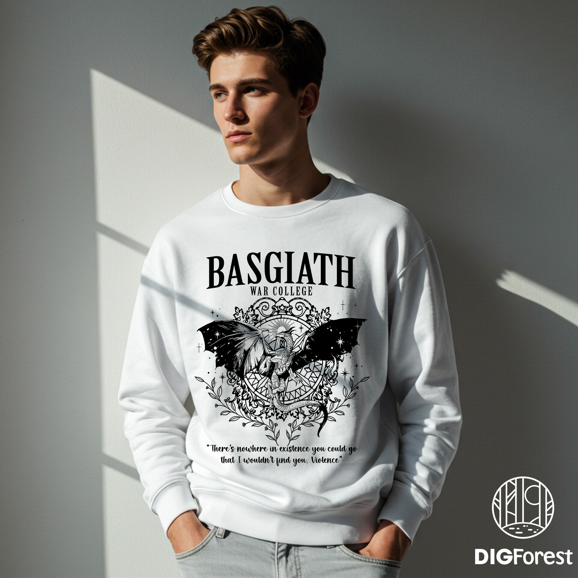 Fourth Wing Merch Shirt | Basgiath War College Shirt | Romantasy Fantasy Shirt | The Empyrean Series Png | Violet Sorrengail Xaden Riorson | Fly Or Die Fourth Wing Merch Shirt | Basgiath War College Shirt | Romantasy Fantasy Shirt | The Empyrean Series Png | Violet Sorrengail Xaden Riorson | Fly Or Die