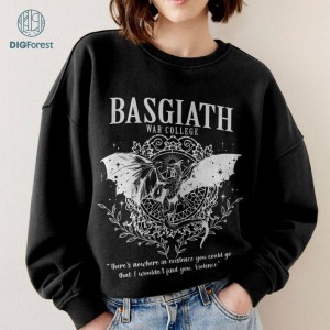 Fourth Wing Merch Png | Basgiath War College Shirt | Romantasy Fantasy Png | The Empyrean Series Png | Violet Sorrengail Xaden Riorson | Fly Or Die | Digital Download
