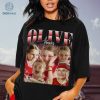 Olive Hoover Vintage Graphic T-Shirt, Little Miss Sunshine Homage TV PNG, Olive Hoover Bootleg Rap Shirt, Graphic Tees For Women Trendy