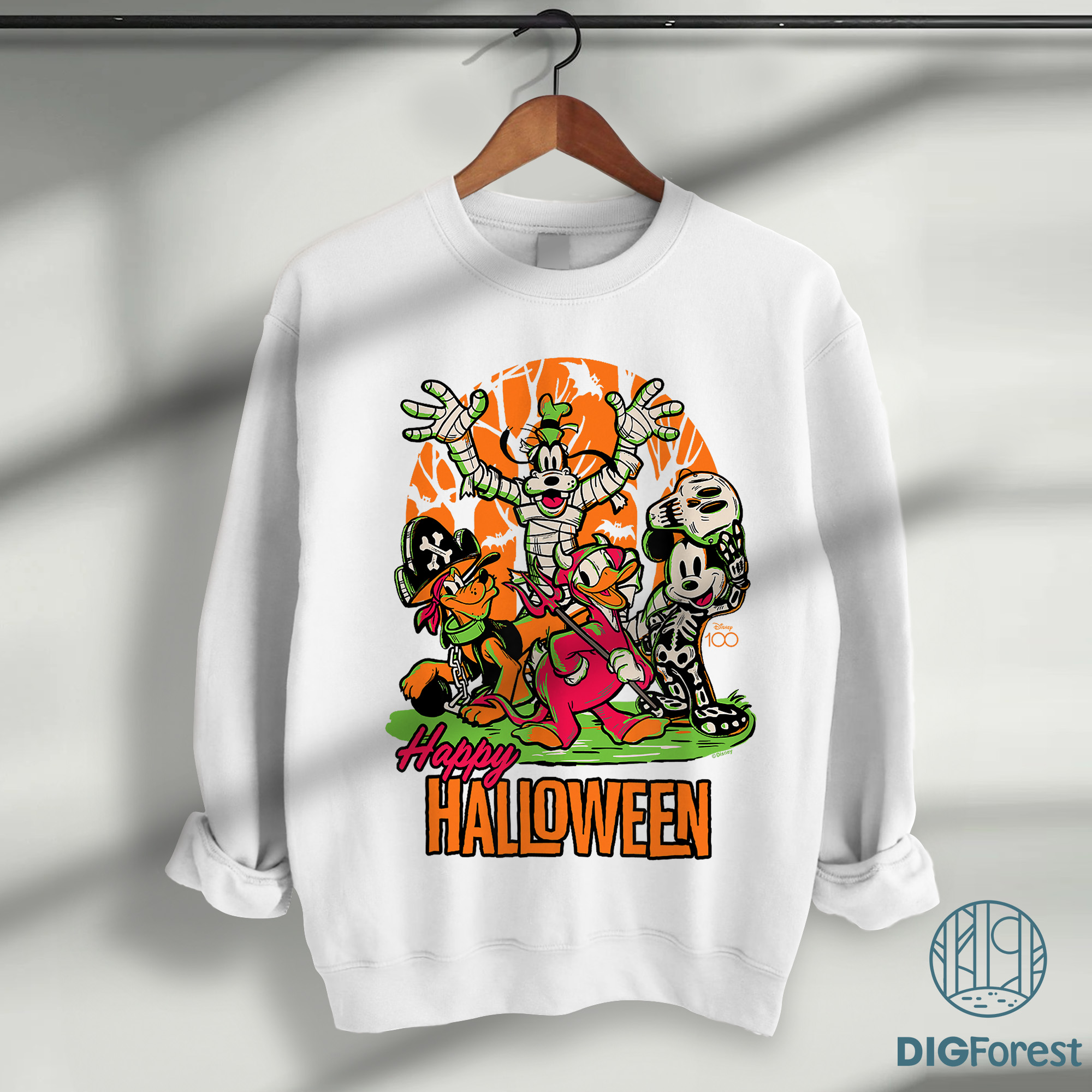 Disney Mickey and Friends Happy Halloween PNG – Mickey Skeleton PNG, Spooky Season PNG, Not So Scary 2025 PNG Disney Mickey and Friends Happy Halloween PNG – Mickey Skeleton PNG, Spooky Season PNG, Not So Scary 2025 PNG