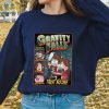 Disney Gravity Falls Trust No One Dipper & Mabel Pines Png, Mabel Pines Sublimation Shirt , Dipper Pines Costume Png For Shirt, Sublimation Design