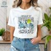Haunted Mansion Hitchhiking Ghost Png File | Beware Of Hitchhiking Ghosts Shirt | The Haunted Mansion Halloween Sublimation Png | Instant Download