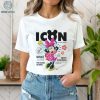 Disney Minnie Mouse Icon Png, Minnie Girl Trip Shirt Design, Minnie Birthday Png File, Mickey Minnie Shirt For Women, Disneyland Sublimation Design