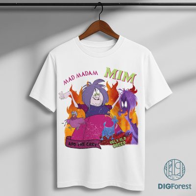 Disney Mad Madam Mim Villains PNG – Sword In The Stone PNG, Disneyland Villains PNG, Halloween Witch, Wizard Merlin Disney Mad Madam Mim Villains PNG – Sword In The Stone PNG, Disneyland Villains PNG, Halloween Witch, Wizard Merlin