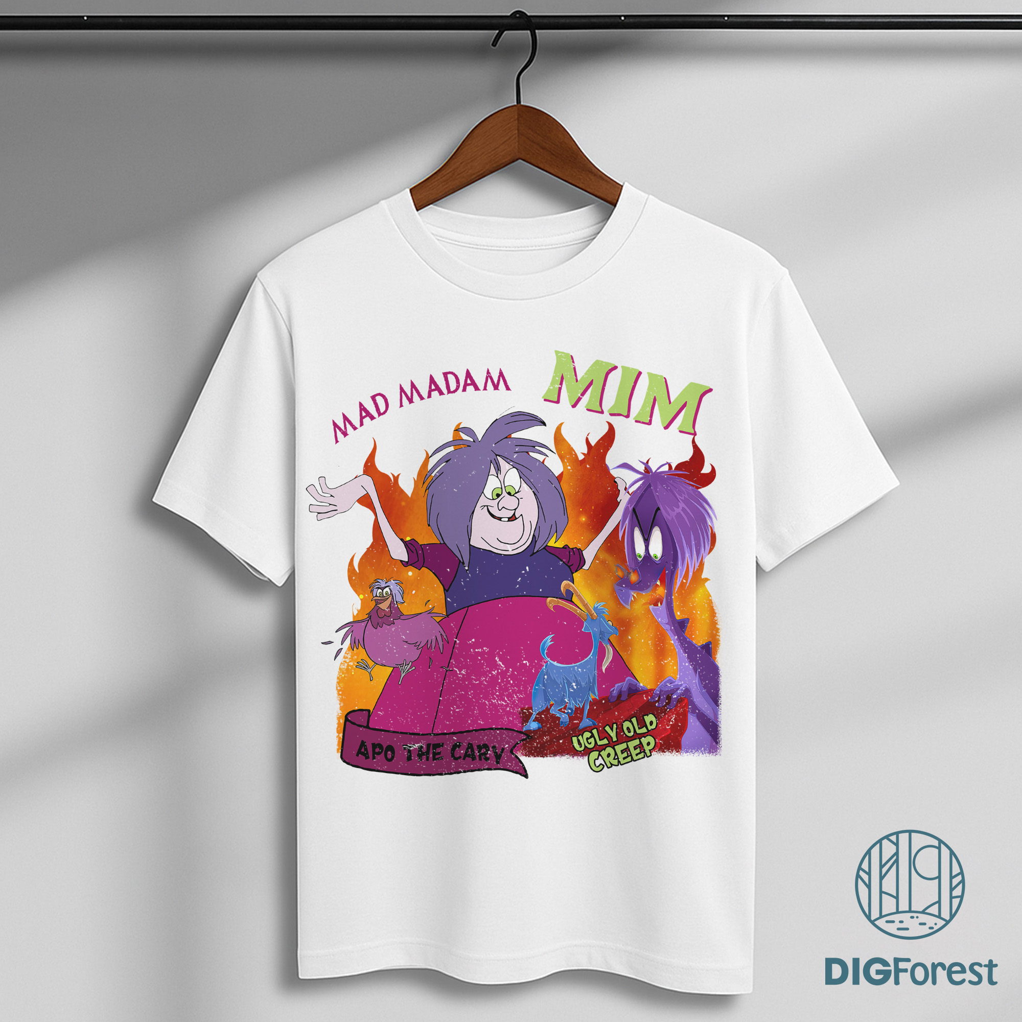 Disney Mad Madam Mim Villains PNG – Sword In The Stone PNG, Disneyland Villains PNG, Halloween Witch, Wizard Merlin Disney Mad Madam Mim Villains PNG – Sword In The Stone PNG, Disneyland Villains PNG, Halloween Witch, Wizard Merlin