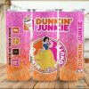 Disney Snow White Princess Dunkin Junkie Png Tumbler Wrap | Dunkin Junkie 20Oz Skinny Tumbler Design | Snow White and Seven Dwarfs Sublimation Png Disney Snow White Princess Dunkin Junkie Png Tumbler Wrap | Dunkin Junkie 20Oz Skinny Tumbler Design | Snow White and Seven Dwarfs Sublimation Png