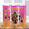 Avengers Dunkin Junkie Png Tumbler Wrap | Dunkin Junkie 20Oz Skinny Tumbler Design | Dunkin Junkie Donut Avengers Tumbler Sublimation Png