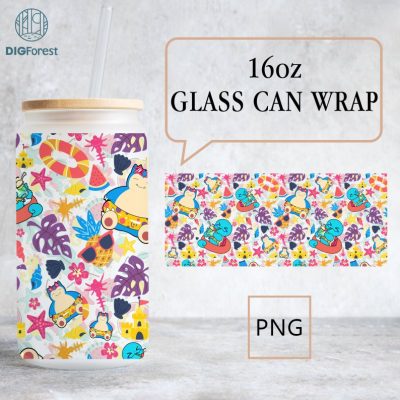 Snorlax Squirtle Glass Can Wrap 16oz Can Glass, Pikachu Cartoon 16oz Glass Can Wrap, Snorlax Squirtle Glass Can Png, Snorlax Tumbler Wrap Snorlax Squirtle Glass Can Wrap 16oz Can Glass, Pikachu Cartoon 16oz Glass Can Wrap, Snorlax Squirtle Glass Can Png, Snorlax Tumbler Wrap