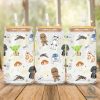 Starwars Flower Tumbler Wrap | Galaxy Edge 16Oz Can Glass | Starwars Characters | Full Tumbler Wrap | Cartoon Tumbler | Can Glass Wrap