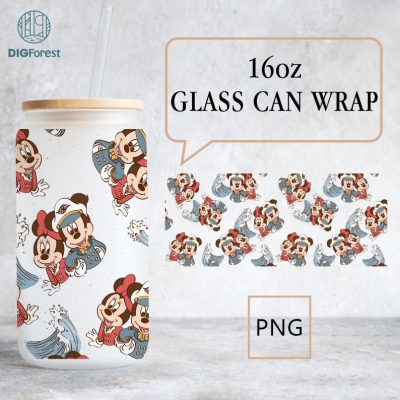 Disney Mickey Minnie Cruise Summer Libbey Wrap PNG, Mickey Cruise Beach Libbey Wrap, Summer Libbey Glass Wrap, Trendy Glass Cup, Glass Can Wrap PNG Disney Mickey Minnie Cruise Summer Libbey Wrap PNG, Mickey Cruise Beach Libbey Wrap, Summer Libbey Glass Wrap, Trendy Glass Cup, Glass Can Wrap PNG