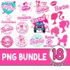 Barbie Icons Bundle, Barbie Oppenheimer, Barbenheimer Clipart, Barbi Logo, Barbie Movie PNG, Sublimation Designs Barbie Icons Bundle, Barbie Oppenheimer, Barbenheimer Clipart, Barbi Logo, Barbie Movie PNG, Sublimation Designs