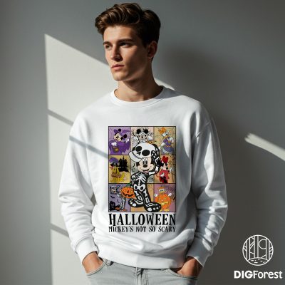 Disney Mickey Mouse Halloween PNG – Mickey’s Not So Scary Halloween PNG, , Friends Halloween PNG Disney Mickey Mouse Halloween PNG – Mickey’s Not So Scary Halloween PNG, , Friends Halloween PNG