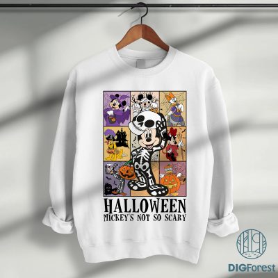 Disney Mickey Mouse Halloween PNG – Mickey’s Not So Scary Halloween PNG, , Friends Halloween PNG Disney Mickey Mouse Halloween PNG – Mickey’s Not So Scary Halloween PNG, , Friends Halloween PNG