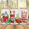 Disney Monster University Coffee Christmas Coffee Drink Glass Can 16oz | Winter Coffee Cup | Custom Coffee Cup | Christmas Iced Coffee Cup Disney Monster University Coffee Christmas Coffee Drink Glass Can 16oz | Winter Coffee Cup | Custom Coffee Cup | Christmas Iced Coffee Cup