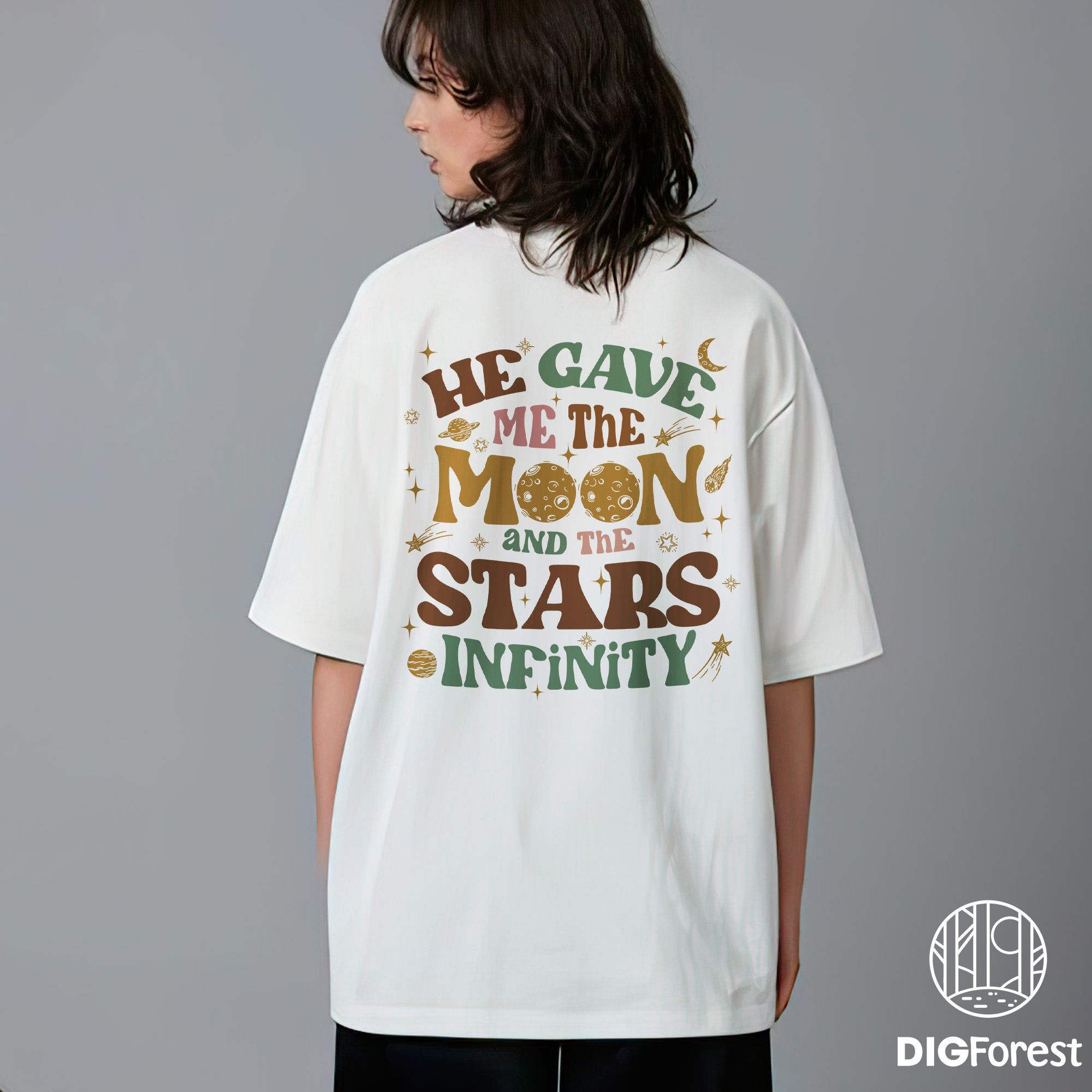 He Gave Me The Moon and The Stars Infinity PNG – Belly and Conrad Infinity Quote PNG, TSITP The Summer I Turned Pretty Shirt He Gave Me The Moon and The Stars Infinity PNG – Belly and Conrad Infinity Quote PNG, TSITP The Summer I Turned Pretty Shirt