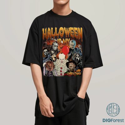 Horror Characters PNG – Horror Friends PNG, Halloween Movie PNG, Horror Killer PNG, Michael Myers Jason Voorhees PNG