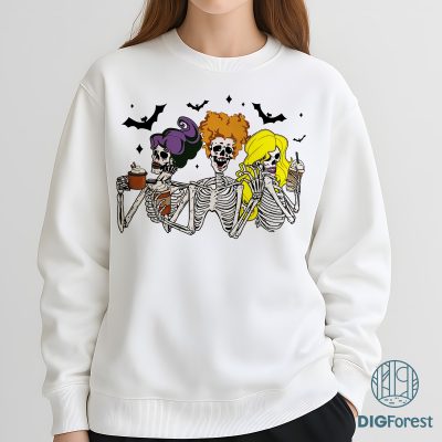 Hocus Pocus Skeleton Halloween PNG – A Bunch of Hocus Pocus PNG, Sanderson Sisters PNG, Horror Halloween PNG Hocus Pocus Skeleton Halloween PNG – A Bunch of Hocus Pocus PNG, Sanderson Sisters PNG, Horror Halloween PNG