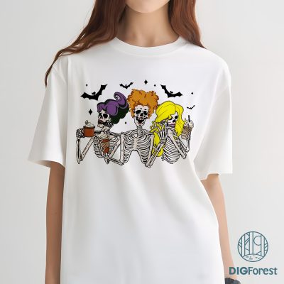 Hocus Pocus Skeleton Halloween PNG – A Bunch of Hocus Pocus PNG, Sanderson Sisters PNG, Horror Halloween PNG Hocus Pocus Skeleton Halloween PNG – A Bunch of Hocus Pocus PNG, Sanderson Sisters PNG, Horror Halloween PNG