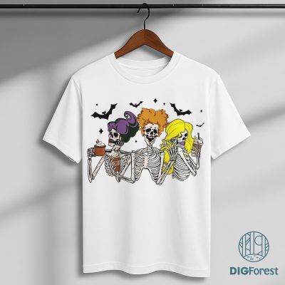 Hocus Pocus Skeleton Halloween PNG – A Bunch of Hocus Pocus PNG, Sanderson Sisters PNG, Horror Halloween PNG Hocus Pocus Skeleton Halloween PNG – A Bunch of Hocus Pocus PNG, Sanderson Sisters PNG, Horror Halloween PNG