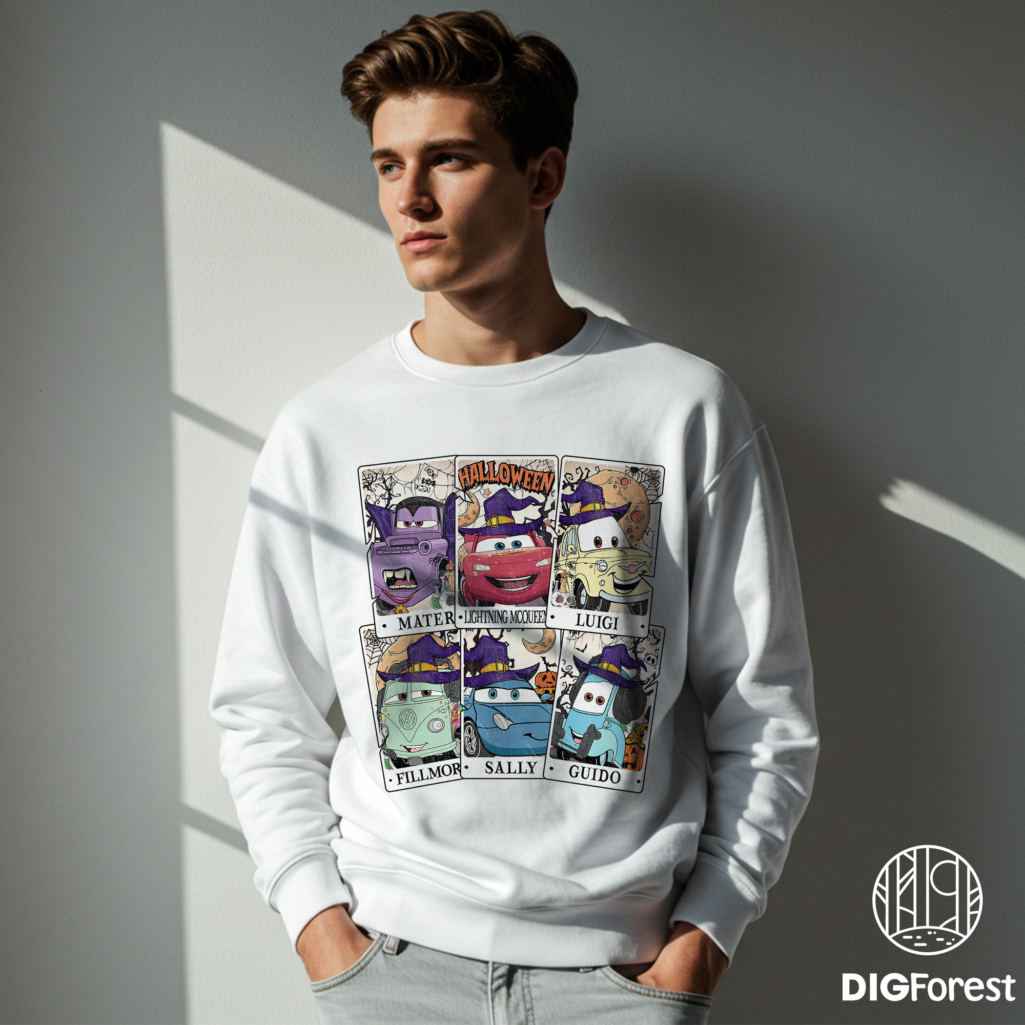 Disney Cars Halloween Tarot PNG – Doc Hudson PNG, Lightning McQueen PNG, Cars Land Halloween PNG Disney Cars Halloween Tarot PNG – Doc Hudson PNG, Lightning McQueen PNG, Cars Land Halloween PNG