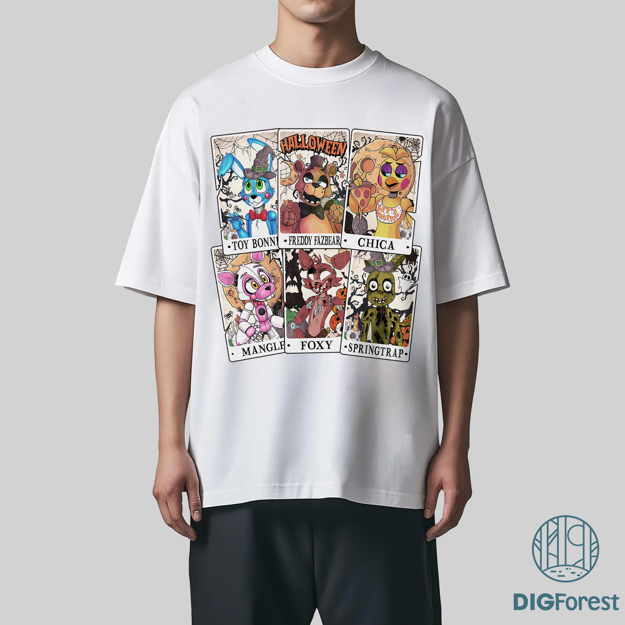 Five Nights at Freddy Tarot Card PNG – Horror Halloween PNG, Costume PNG, Freddy PNG, Sublimation Design PNG Five Nights at Freddy Tarot Card PNG – Horror Halloween PNG, Costume PNG, Freddy PNG, Sublimation Design PNG