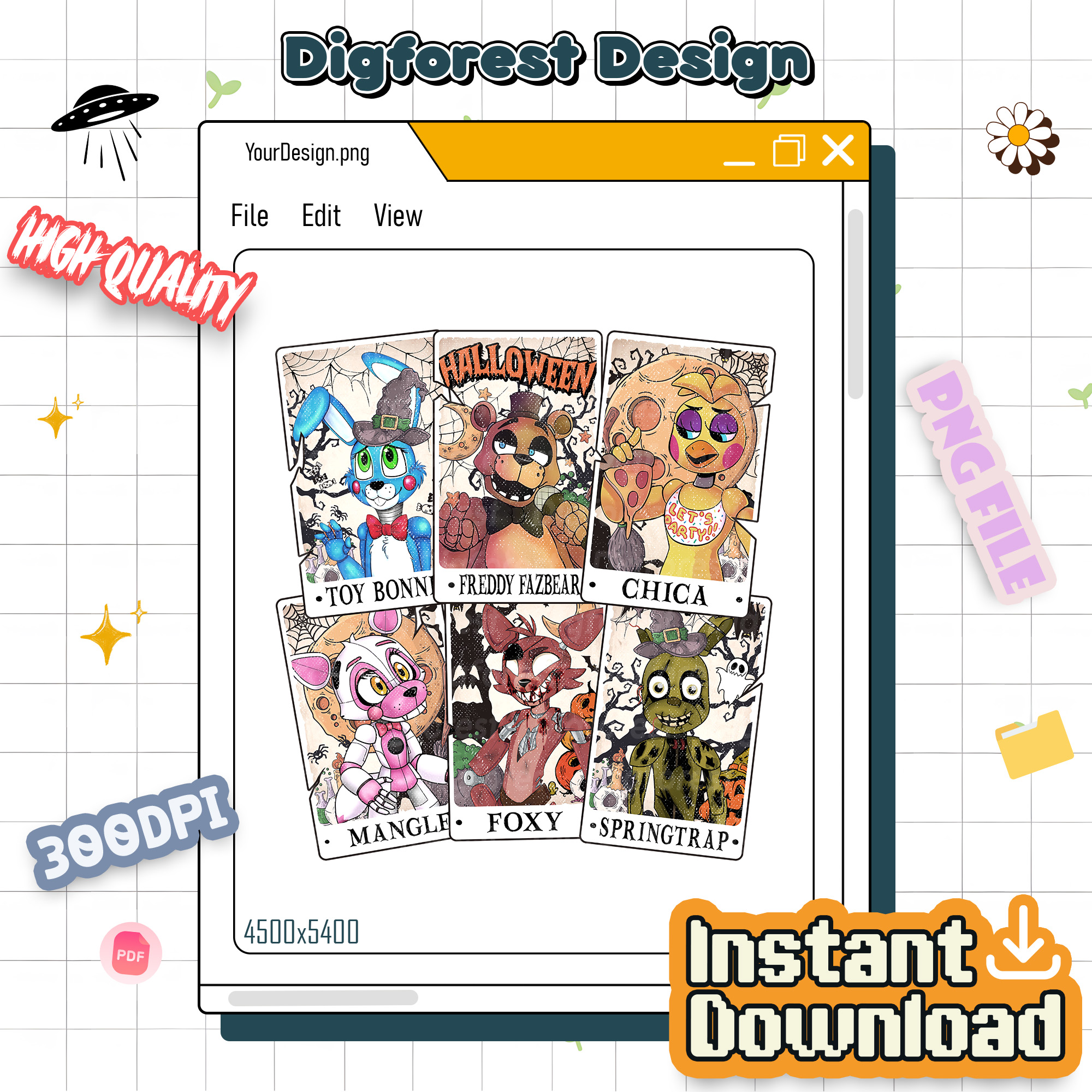 Five Nights at Freddy Tarot Card PNG – Horror Halloween PNG, Costume PNG, Freddy PNG, Sublimation Design PNG Five Nights at Freddy Tarot Card PNG – Horror Halloween PNG, Costume PNG, Freddy PNG, Sublimation Design PNG