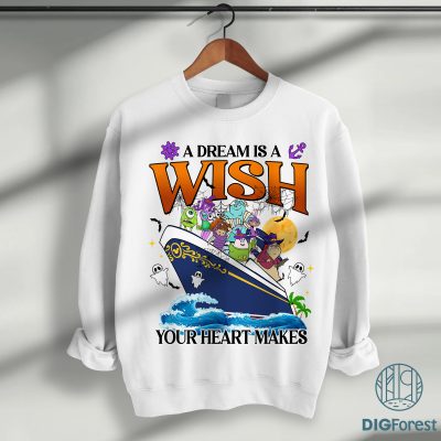 Disney Halloween On The High Seas PNG – Monsters Inc Cruise PNG, Family Cruise Halloween PNG, A Dream Is A Wish PNG Disney Halloween On The High Seas PNG – Monsters Inc Cruise PNG, Family Cruise Halloween PNG, A Dream Is A Wish PNG