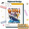 Disney Halloween On The High Seas Stitch PNG – Family Cruise Halloween PNG, A Dream Is A Wish Halloween PNG Disney Halloween On The High Seas Stitch PNG – Family Cruise Halloween PNG, A Dream Is A Wish Halloween PNG