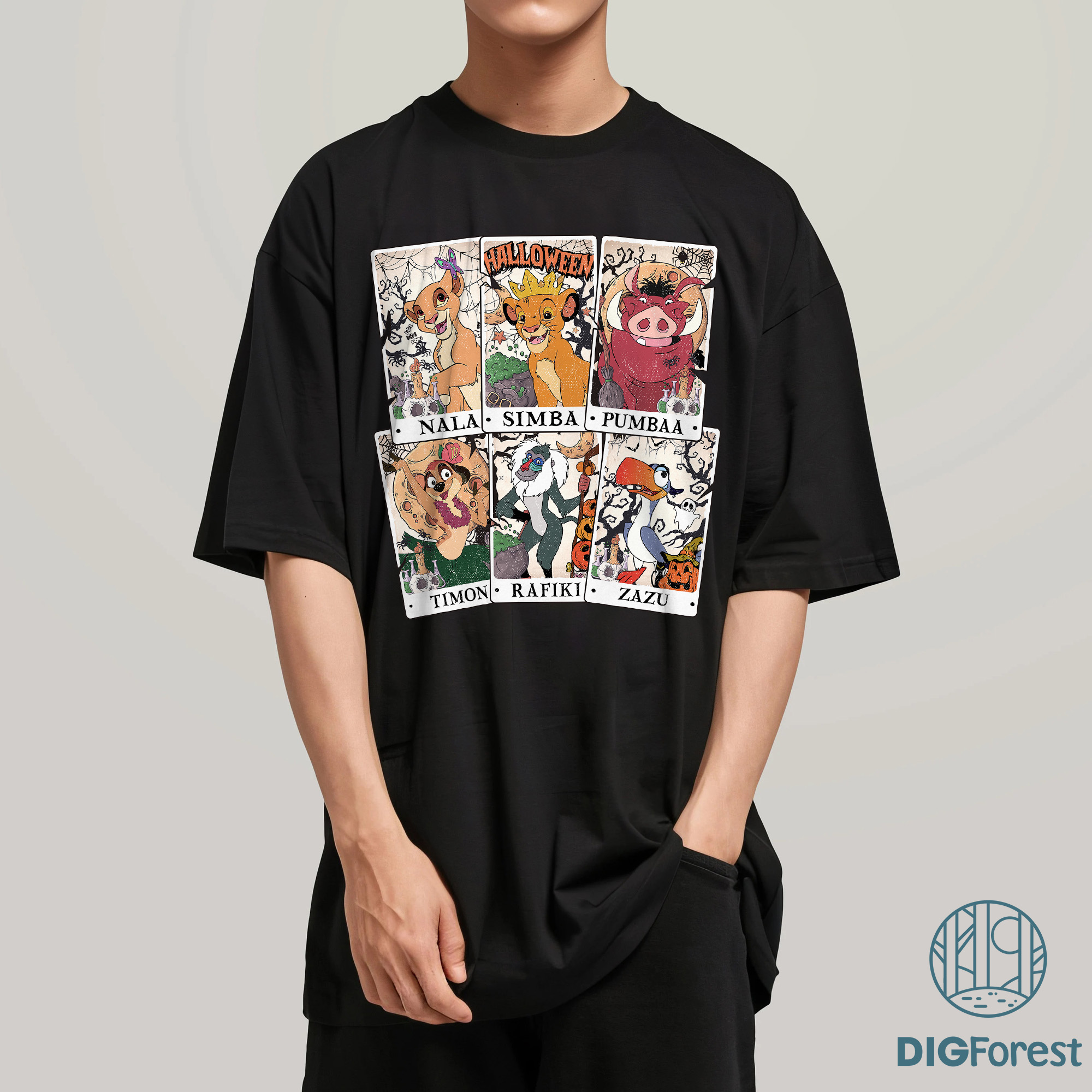 The Lion King Tarot Card Halloween PNG – Hakuna Matata PNG, Simba Timon Pumbaa PNG, Disneyland Family Party 2025 PNG The Lion King Tarot Card Halloween PNG – Hakuna Matata PNG, Simba Timon Pumbaa PNG, Disneyland Family Party 2025 PNG