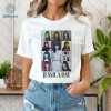 Jessica Day Eras Tour Png, New Girl Eras Style Png, Jessica Day Vintage T Shirt, New Girl Movie Png, Graphic Tees For Women Trendy, Digital Download