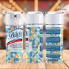 Bitch Spray 20 Oz Skinny Tumbler Sublimation Design Instant Digital Download Bitch Be Gone Tumbler Wrap Be Gone