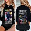 Horror Eras Tour Png | The Ultimate Horror US Tour Design | Horror Halloween Friends | Horror Characters Shirt | Horror Scarry Movie Tee | Instant Download