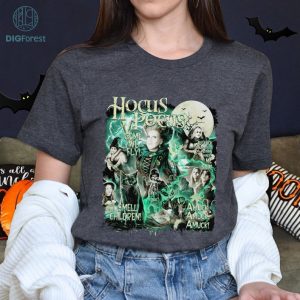 Hocus Pocus Png, Sanderson Sisters, Sanderson Sisters Shirt, Sanderson Sisters Png, Hocus Pocus Shirt, Hocus Pocus Design, Halloween Digital Download