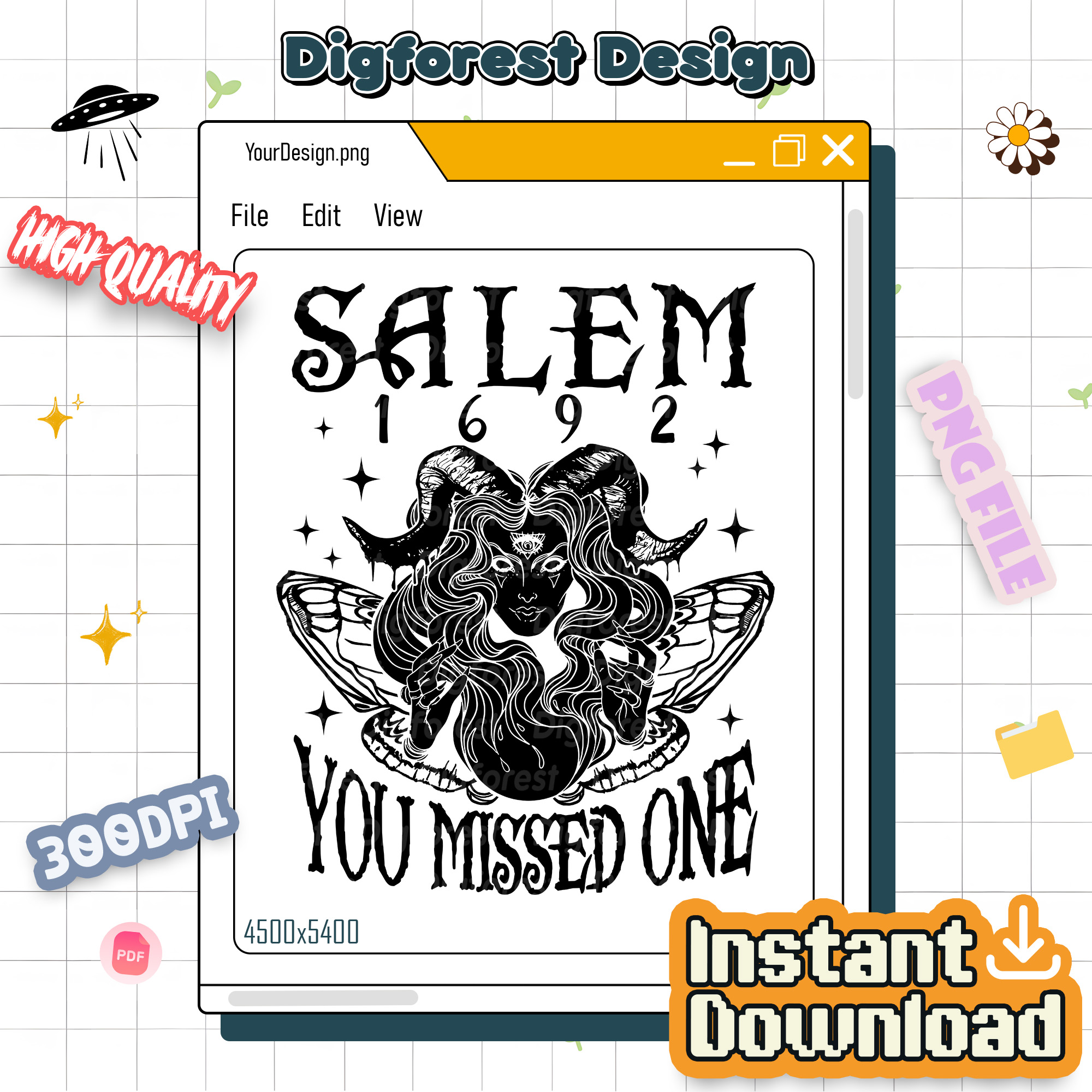 Vintage Salem Witch Shirt - Massachusetts Witch Trials Tee, Salem 1692 They Missed One, Spooky Halloween Outfit Vintage Salem Witch Shirt - Massachusetts Witch Trials Tee, Salem 1692 They Missed One, Spooky Halloween Outfit