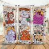Disney Cats Tarot Card Halloween Tumbler Png, Cats Halloween Png, Halloween Tarot Card Tumbler, Sublimation Png Disney Cats Tarot Card Halloween Tumbler Png, Cats Halloween Png, Halloween Tarot Card Tumbler, Sublimation Png