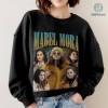 Vintage Mabel Mora Png | Mabel Mora Shirt | Mabel Mora Homage Png | Only Murders in the Building | Instant Download