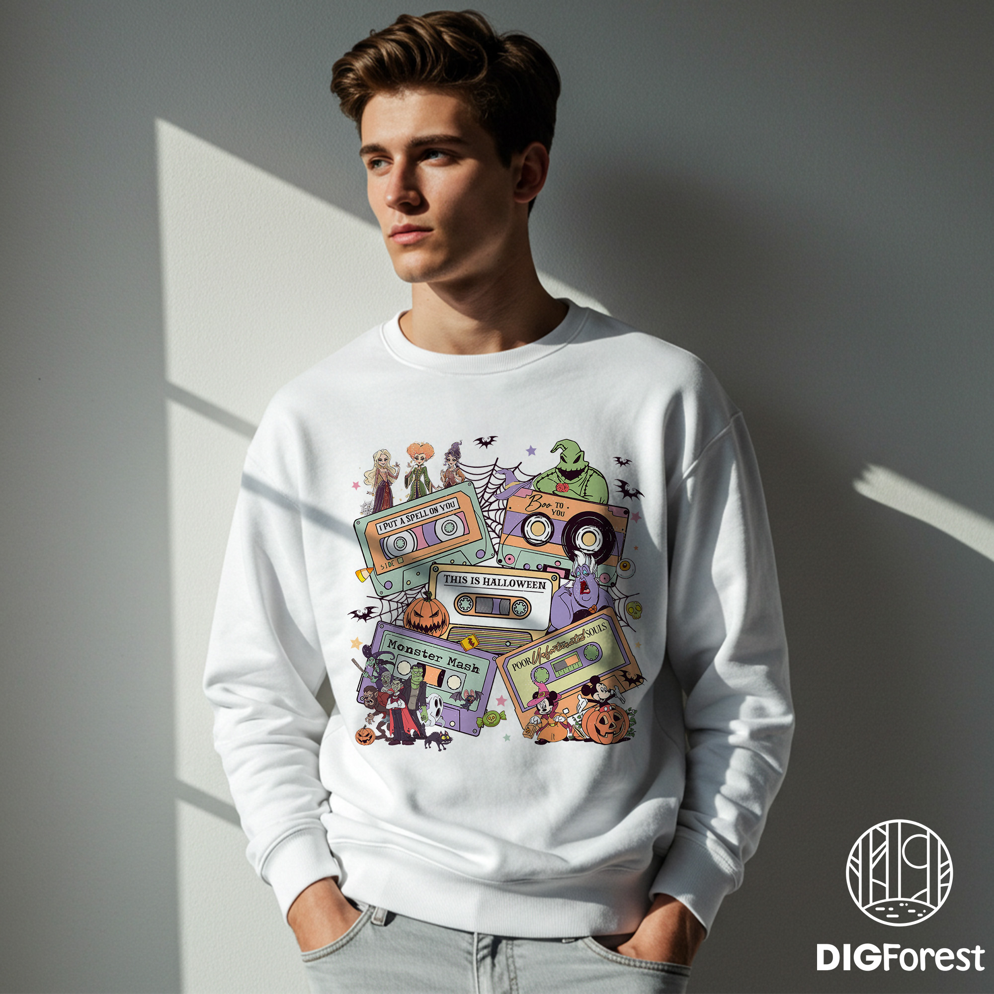 Magic Kingdom Movie Characters PNG – Mickey & Friends Halloween, Oogie Boogie Nightmare, Sanderson Sisters Magic Kingdom Movie Characters PNG – Mickey & Friends Halloween, Oogie Boogie Nightmare, Sanderson Sisters