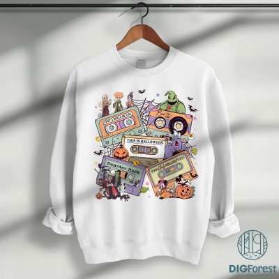 Magic Kingdom Movie Characters PNG – Mickey & Friends Halloween, Oogie Boogie Nightmare, Sanderson Sisters Magic Kingdom Movie Characters PNG – Mickey & Friends Halloween, Oogie Boogie Nightmare, Sanderson Sisters